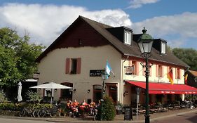 Herberg de la Frontière